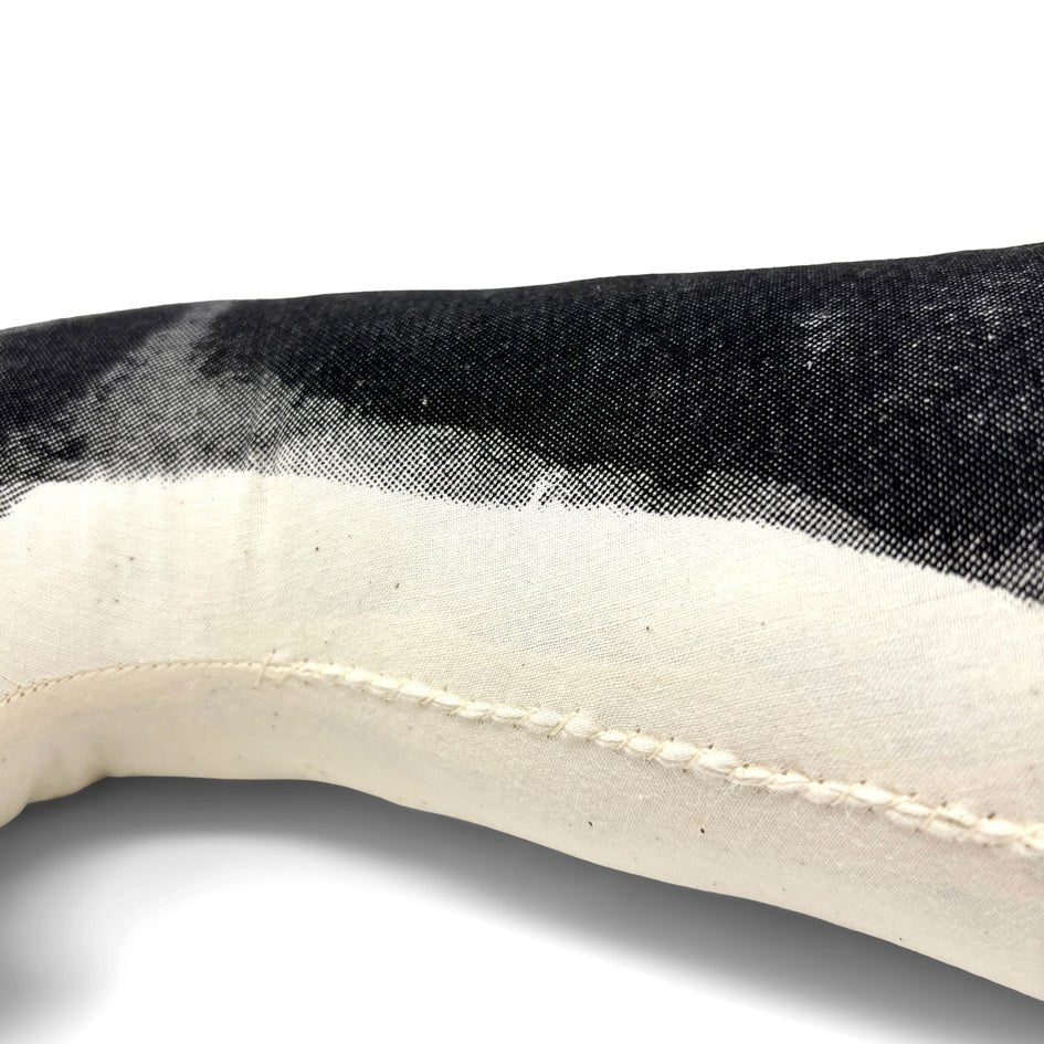 Teckel Sierkussen - Broderpress - SuperMatique