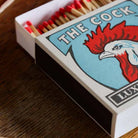 The Cock Luciferdoosje - Archivist Gallery - SuperMatique