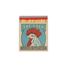 The Cock Luciferdoosje - Archivist Gallery - SuperMatique
