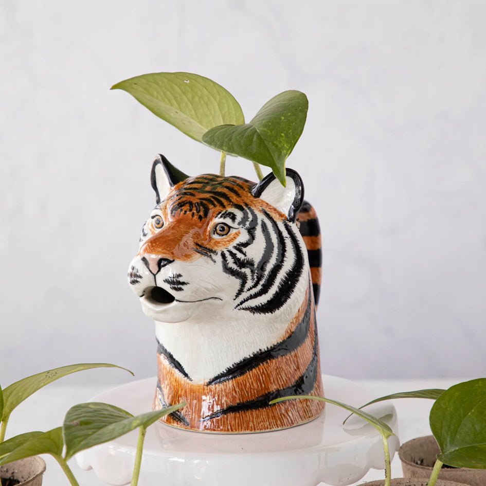Tijger Karaf Medium - Quail Ceramics - SuperMatique