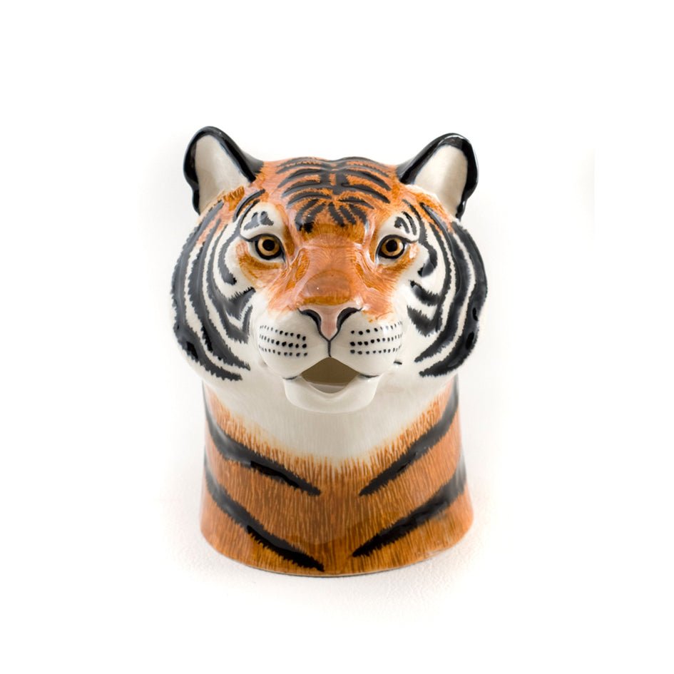 Tijger Karaf Medium - Quail Ceramics - SuperMatique