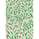 Verjaardagskaart 'Cat' - Madame Treacle - SuperMatique