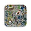 Vierkant Dienblad 'Birds in the Dunes' - Avenida Home - SuperMatique