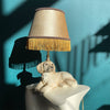 Vintage Keramiek Labrador Hond Tafellamp - t.i.p. Lights - SuperMatique