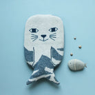 Warmwaterkruik Zeehond - Donna Wilson - SuperMatique