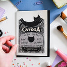 Wenskaart Catola - Niaski - SuperMatique