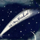 Wenskaart 'From the Stars' - Madame Treacle - SuperMatique