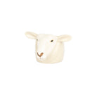 Wit Schaap Eierdopje - Quail Ceramics - SuperMatique