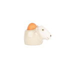 Wit Schaap Eierdopje - Quail Ceramics - SuperMatique