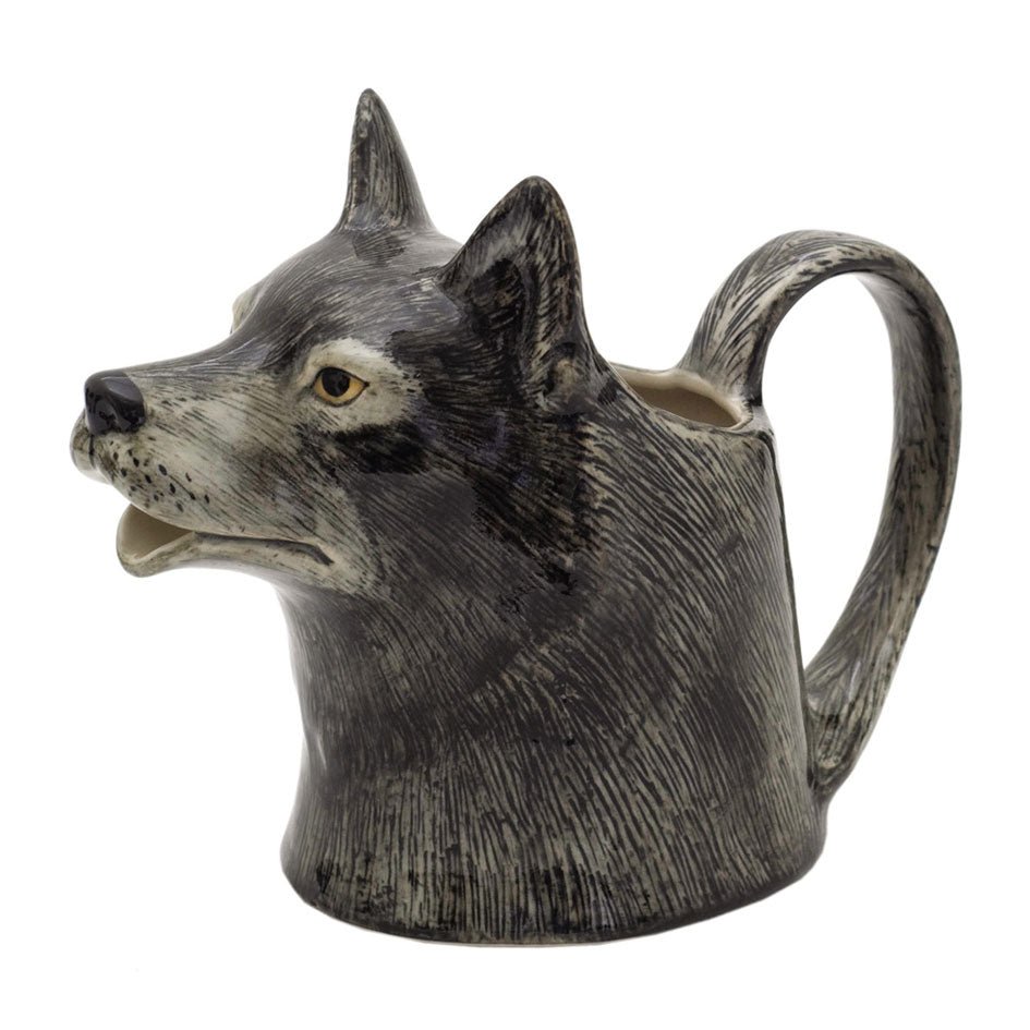 Wolf Karaf Groot - Quail Ceramics - SuperMatique