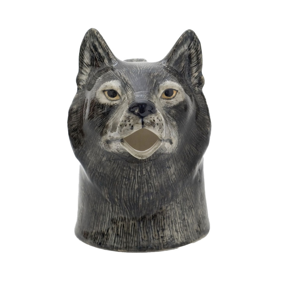 Wolf Karaf Groot - Quail Ceramics - SuperMatique