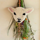 Woolly Lam Dierenkop Hanger - Doing Goods - SuperMatique