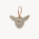 Woolly Lam Dierenkop Hanger - Doing Goods - SuperMatique
