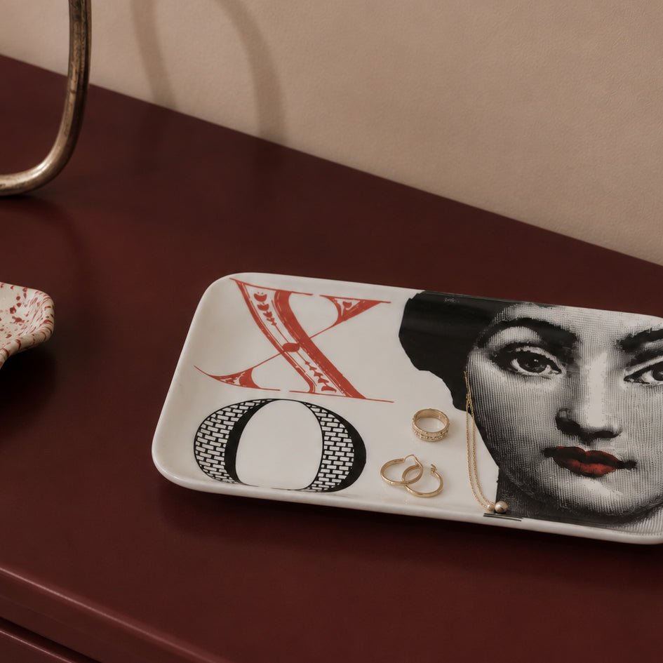 XO Melamine Dienblad - SuperMatique - SuperMatique
