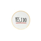 Yes, I Do Bordje - Bitossi Home - SuperMatique