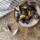 Zeeuws Mosselbestek - ANOVI - SuperMatique