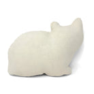 Zwarte Kat Sierkussen - Broderpress - SuperMatique