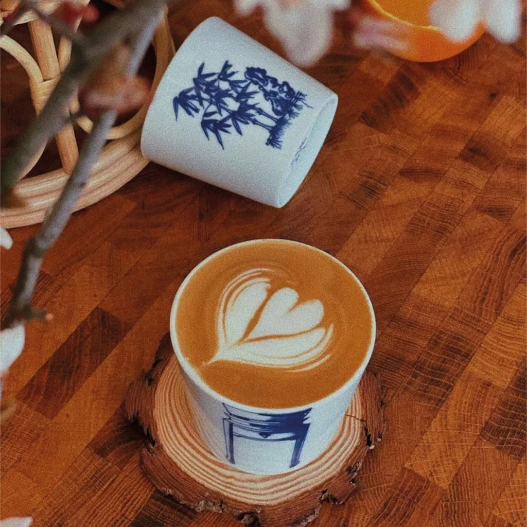 Bamboo Bonsai Cups - SuperMatique
