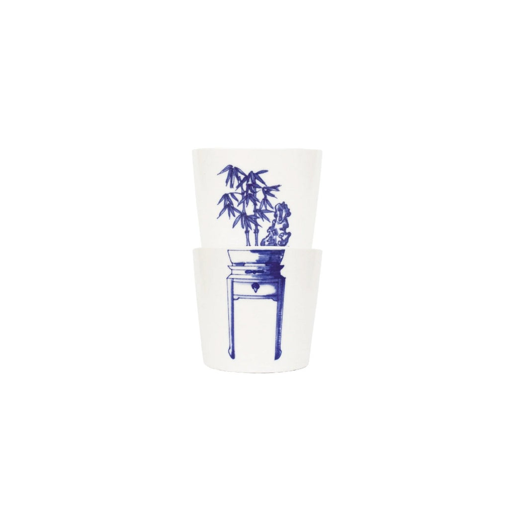 Bamboo Bonsai Cups - SuperMatique