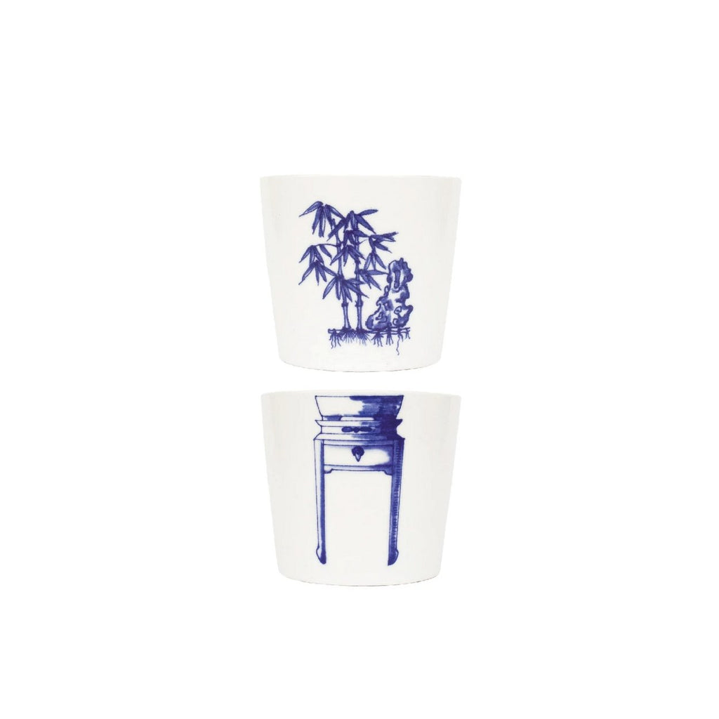 Bamboo Bonsai Cups - SuperMatique