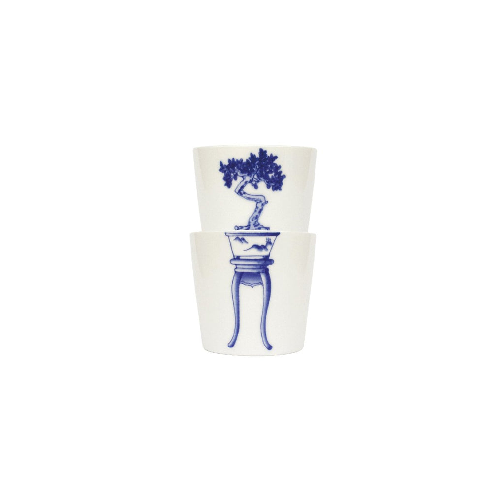 Banyan Bonsai Cups - SuperMatique