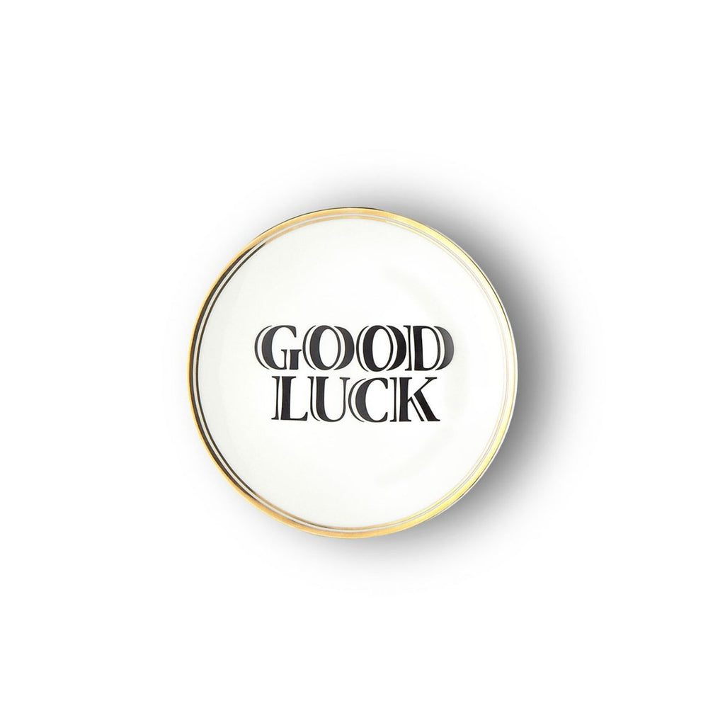 Bitossi Home Funky Table Good Luck Bordje - SuperMatique