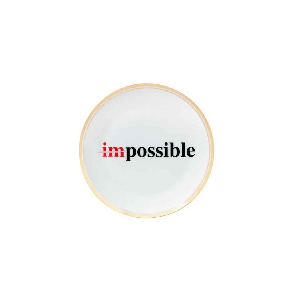 Bitossi Home Funky Table ImPossible Bordje - SuperMatique