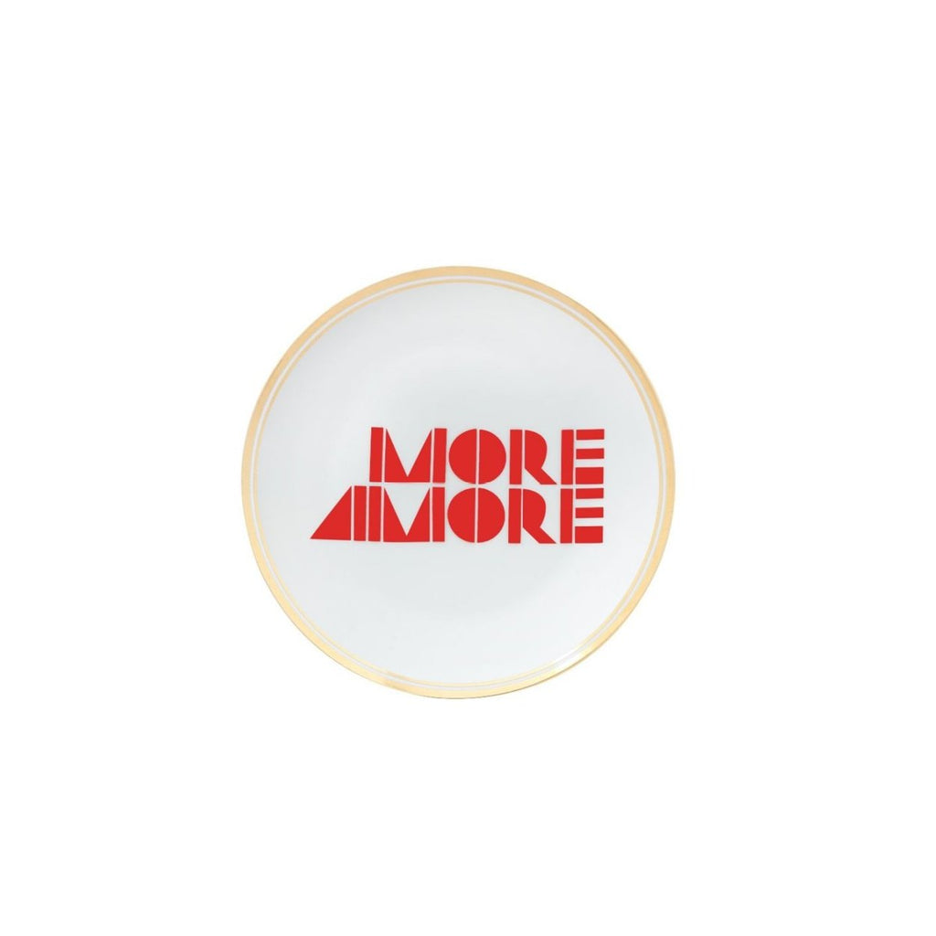 Bitossi Home Funky Table More Amore Bordje - SuperMatique
