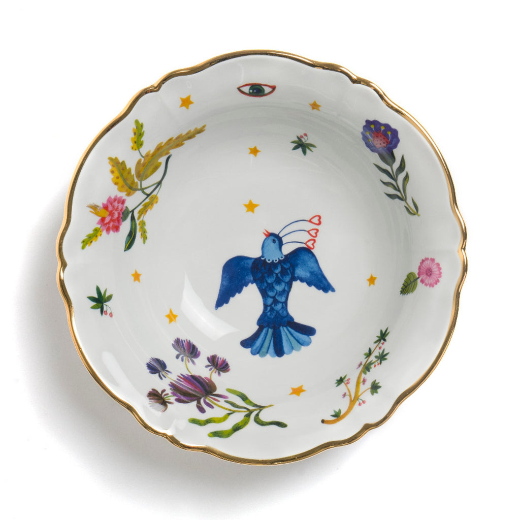 Bitossi Home Funky Table Salade kom - SuperMatique