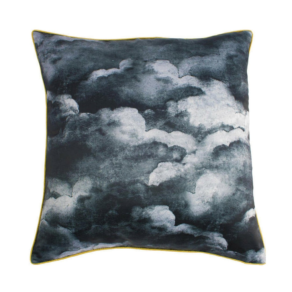 Black Night Cloud Sierkussen - SuperMatique