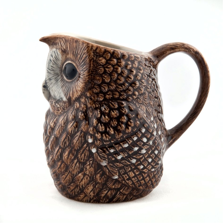 Bosuil Schenkkan Quail Ceramics - SuperMatique