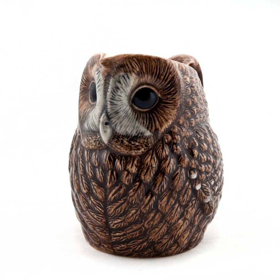 Bosuil Schenkkan Quail Ceramics - SuperMatique