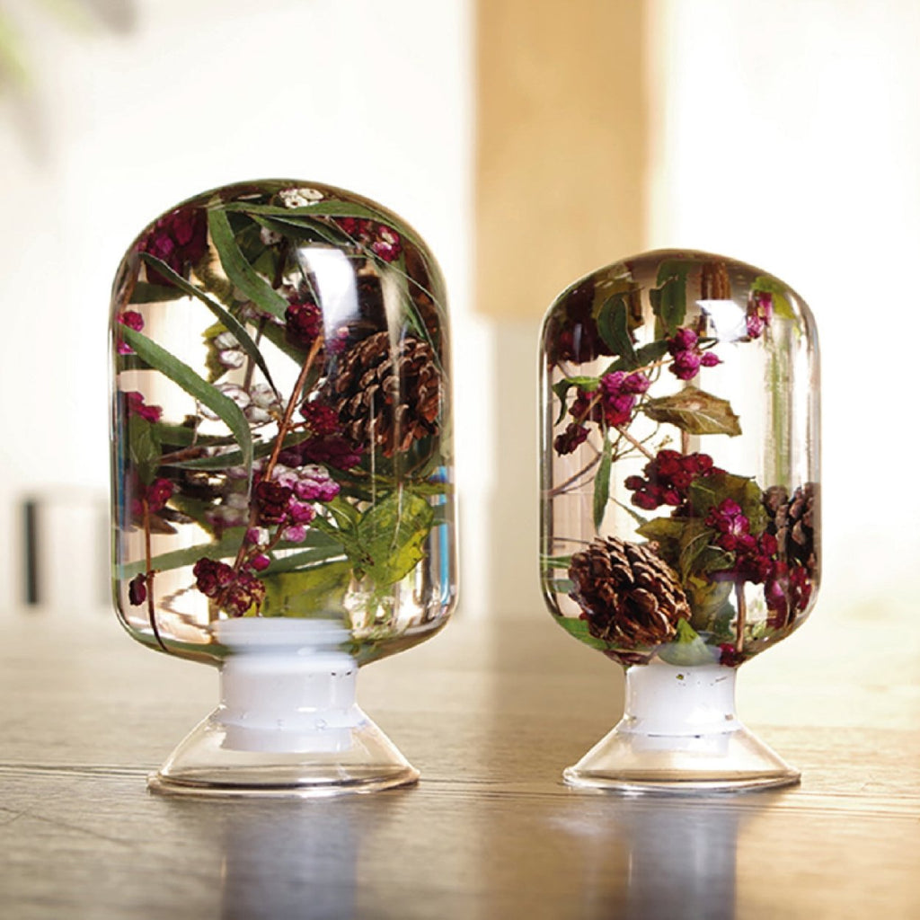 Christmas Berry Herbarium - SuperMatique