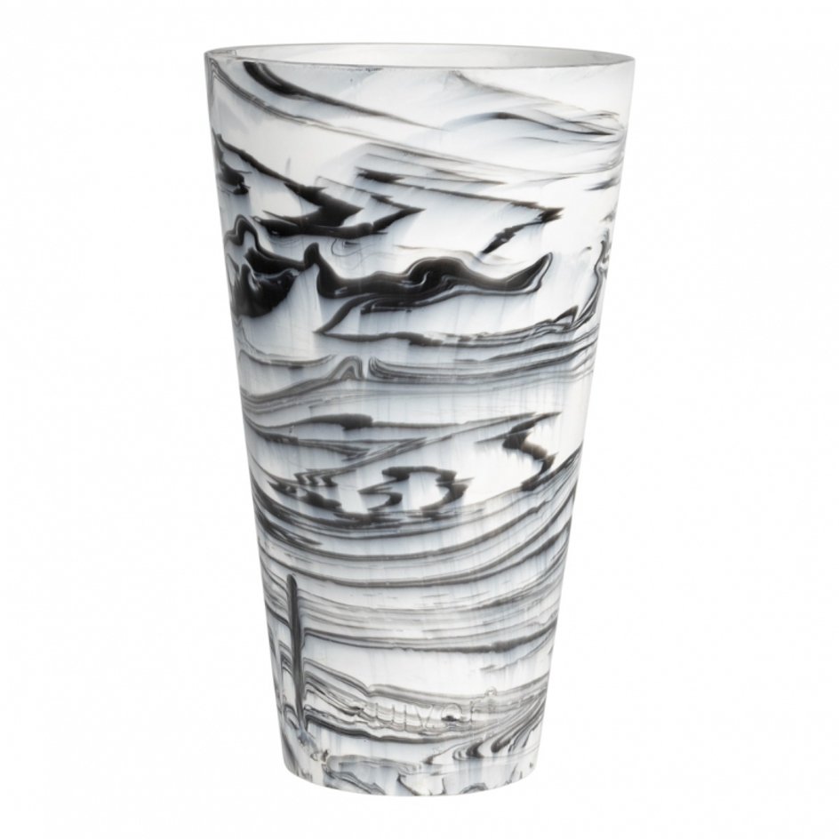 Conic Vaas M Black/White - SuperMatique