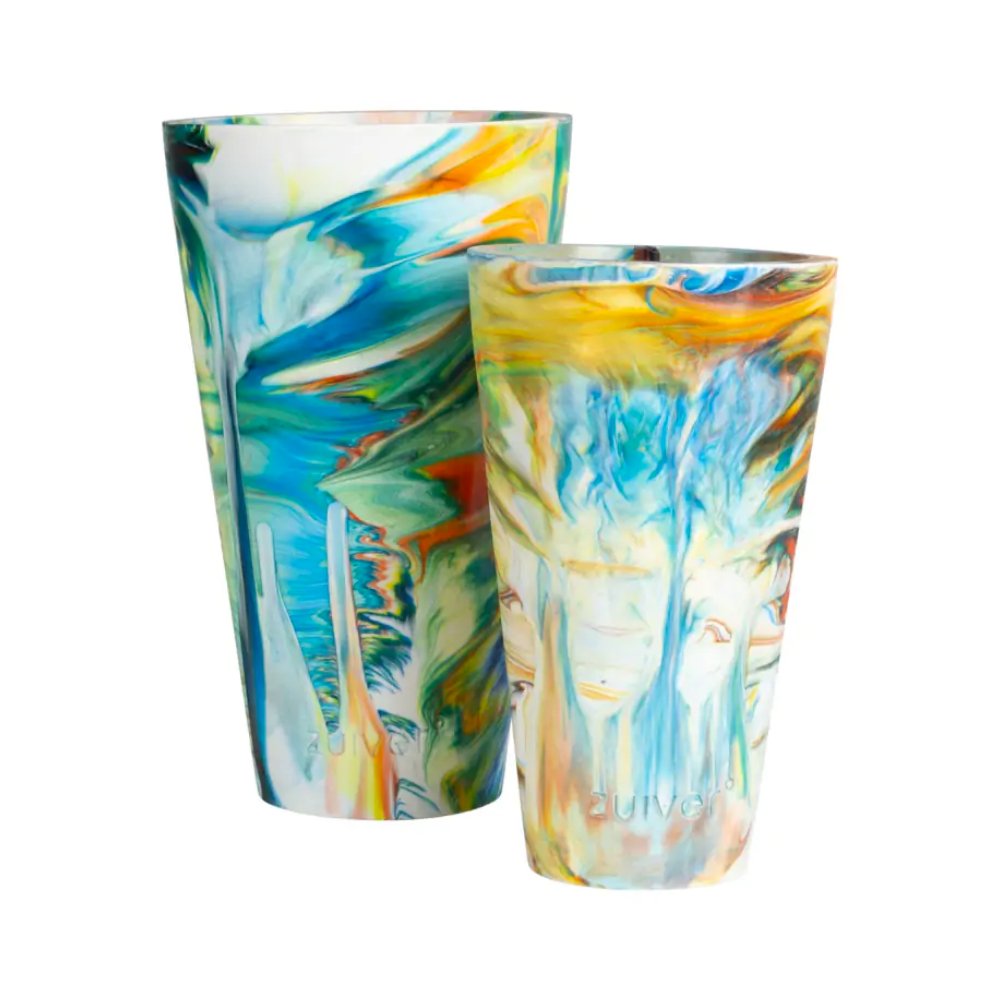 Conic Vaas M Colourful - SuperMatique