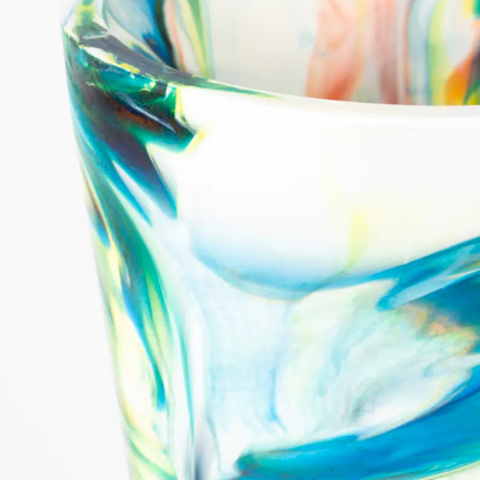 Conic Vaas M Colourful - SuperMatique
