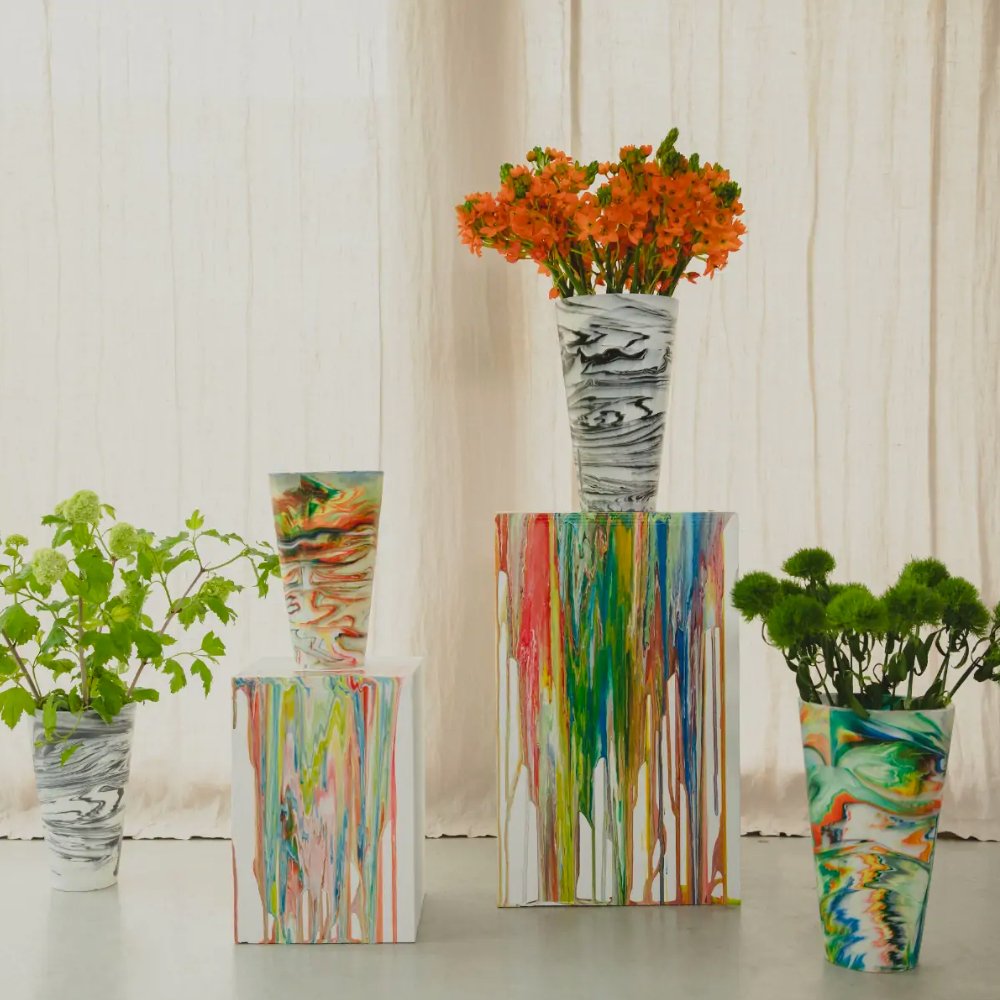 Conic Vaas S Colourful - SuperMatique