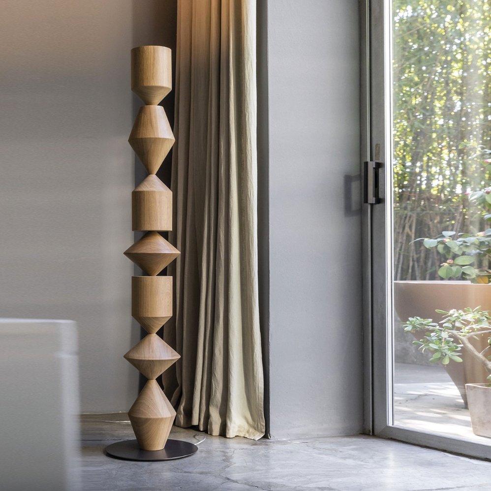 Costantina Vloerlamp MOGG - SuperMatique