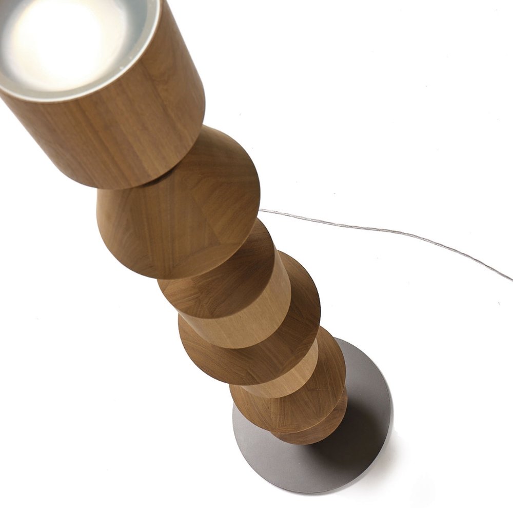 Costantina Vloerlamp MOGG - SuperMatique
