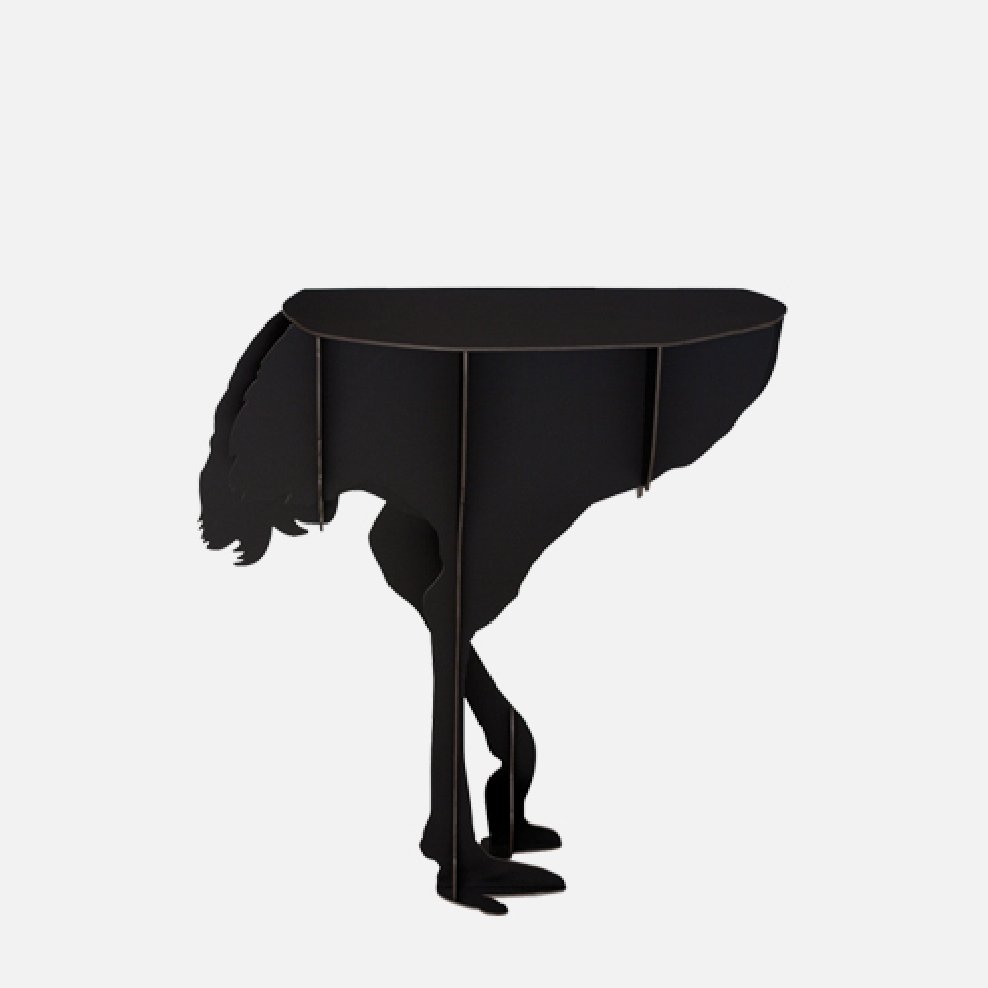 Diva Consoletafel - SuperMatique