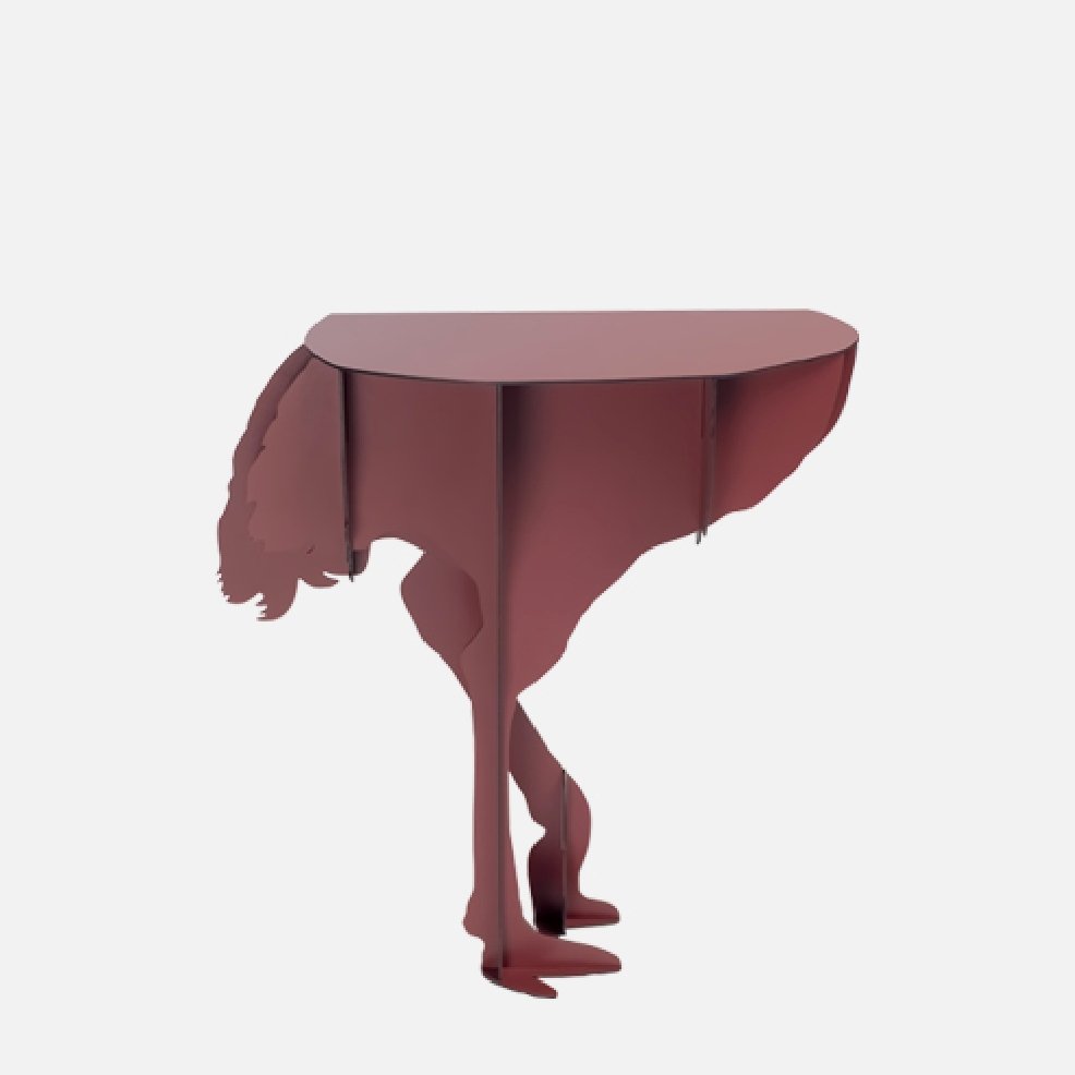 Diva Consoletafel - SuperMatique