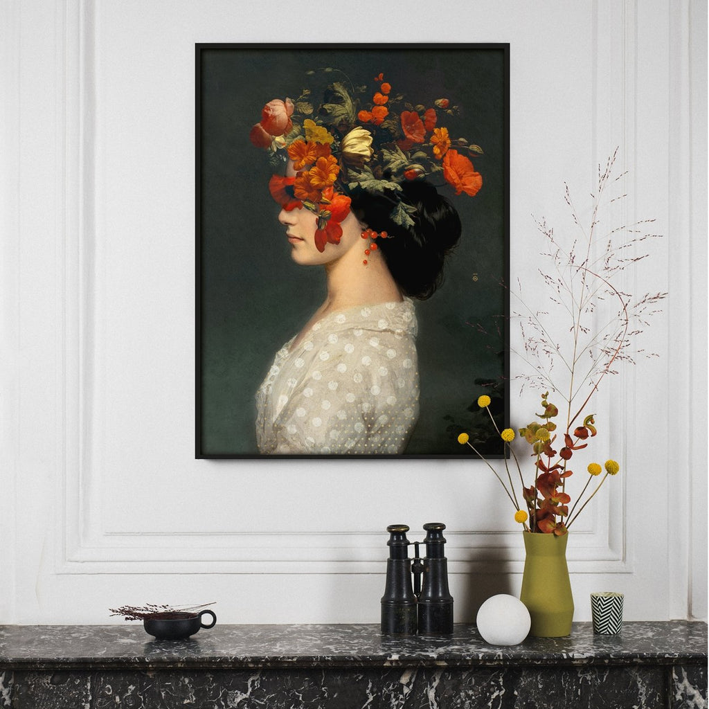 Garance Collector Portrait - SuperMatique