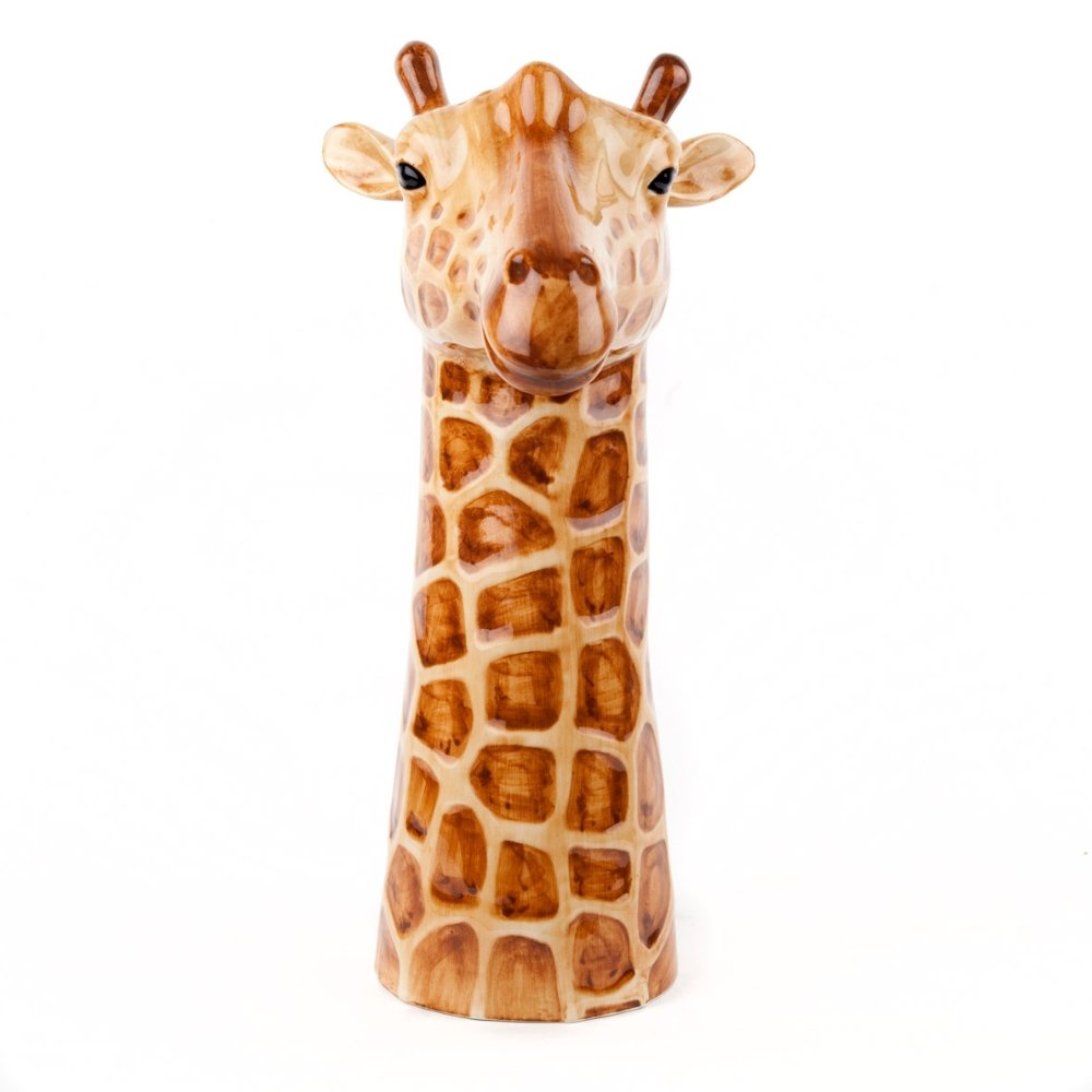 Giraf Bloemenvaas - SuperMatique