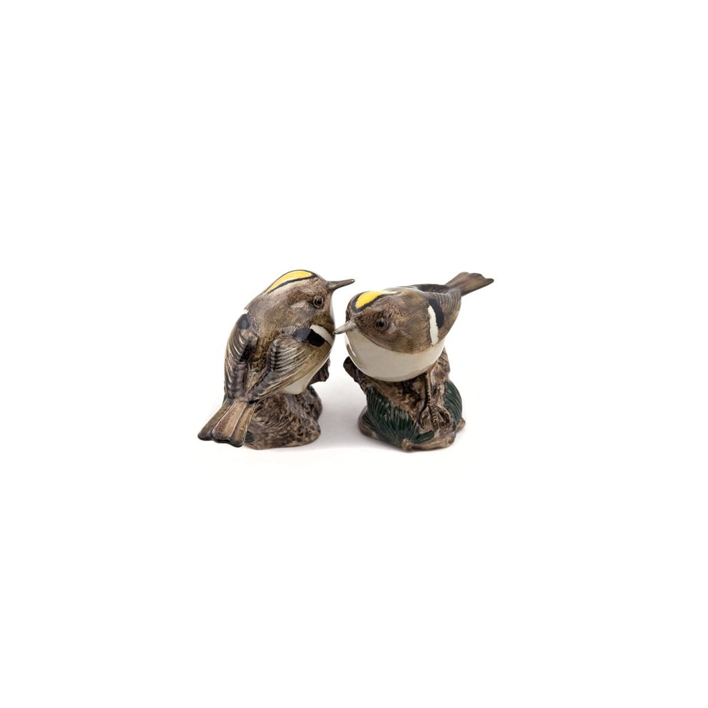Goldcrest Peper en Zout - SuperMatique