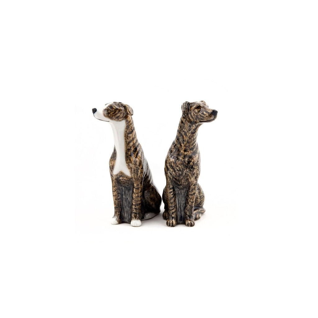Greyhound zout en peper - SuperMatique