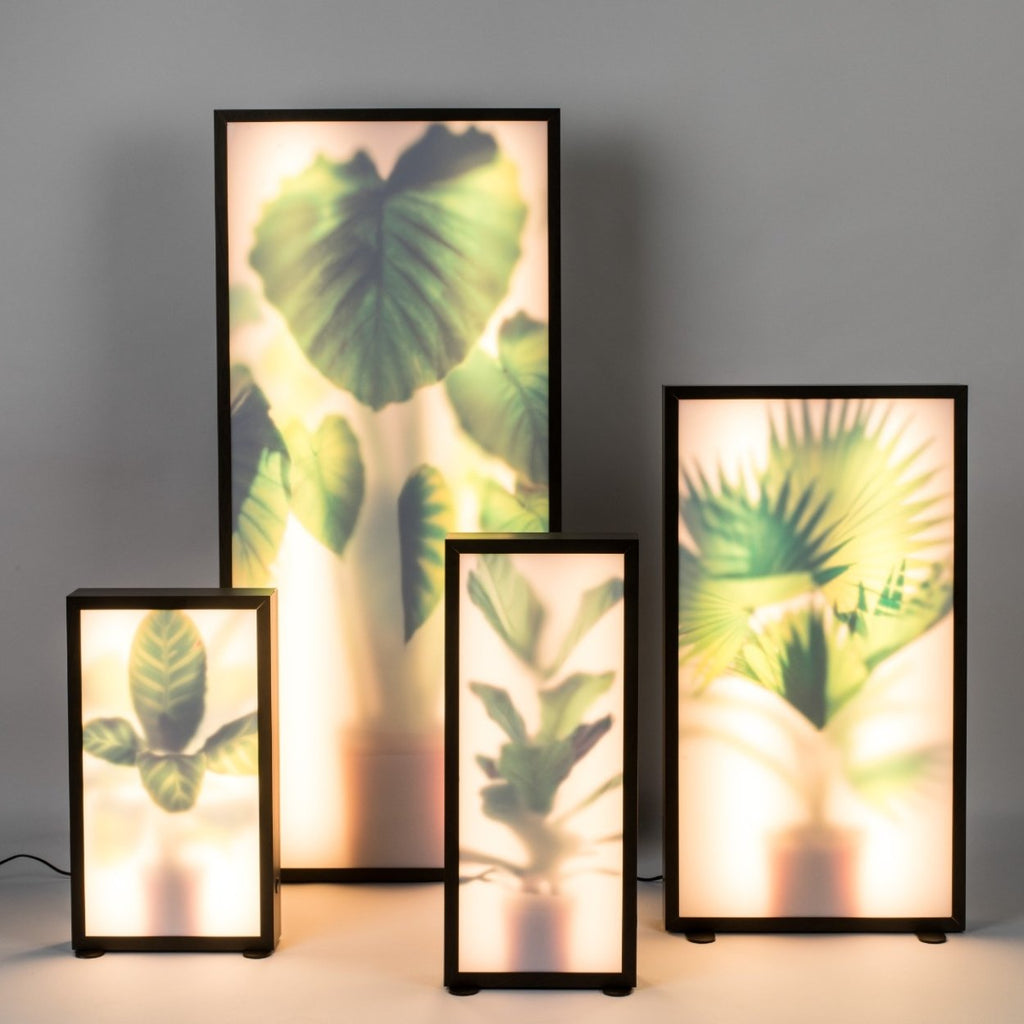 Grow Vloerlamp L - SuperMatique