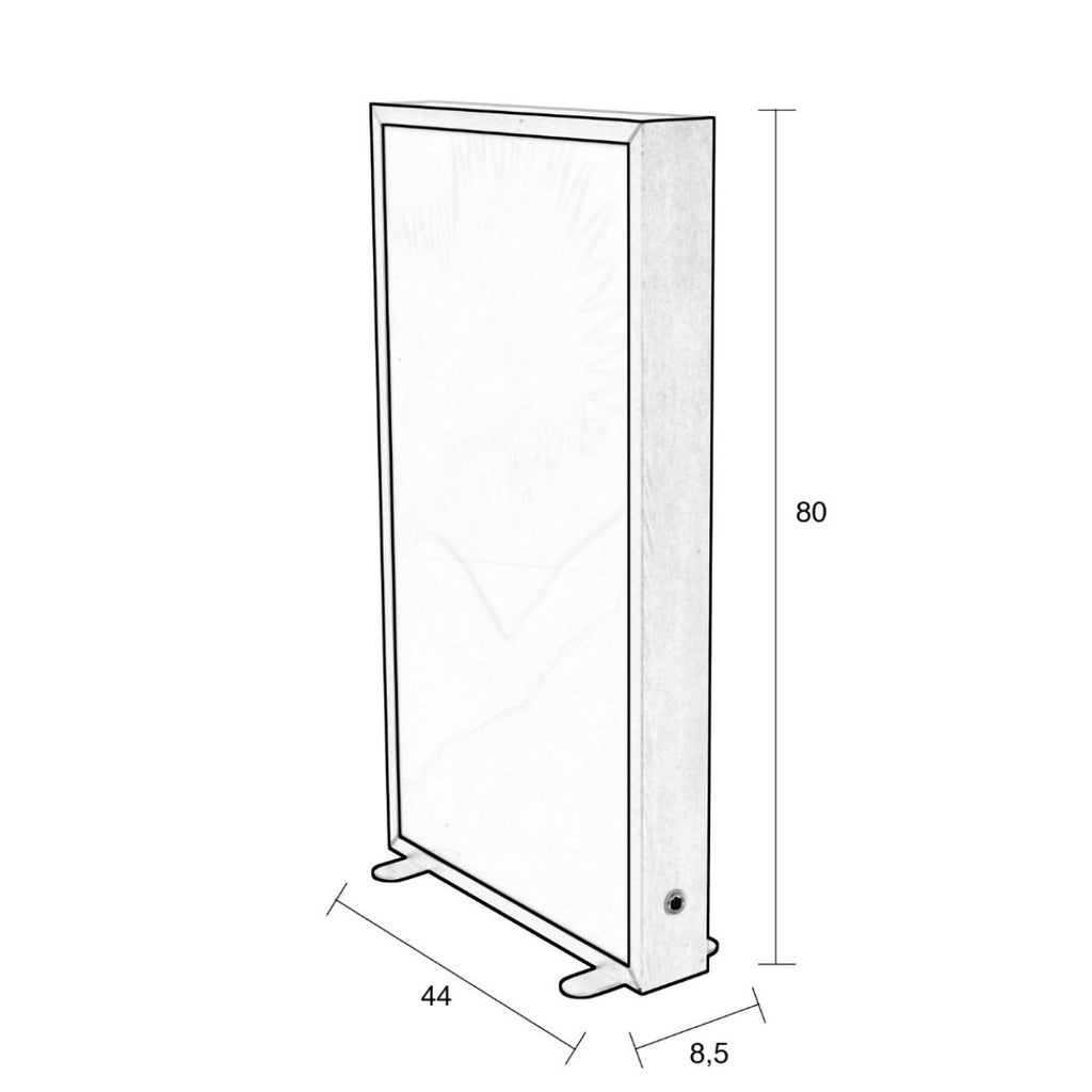 Grow Vloerlamp XL - SuperMatique