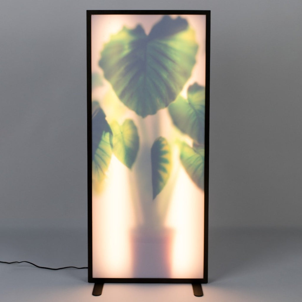 Grow Vloerlamp XXL - SuperMatique