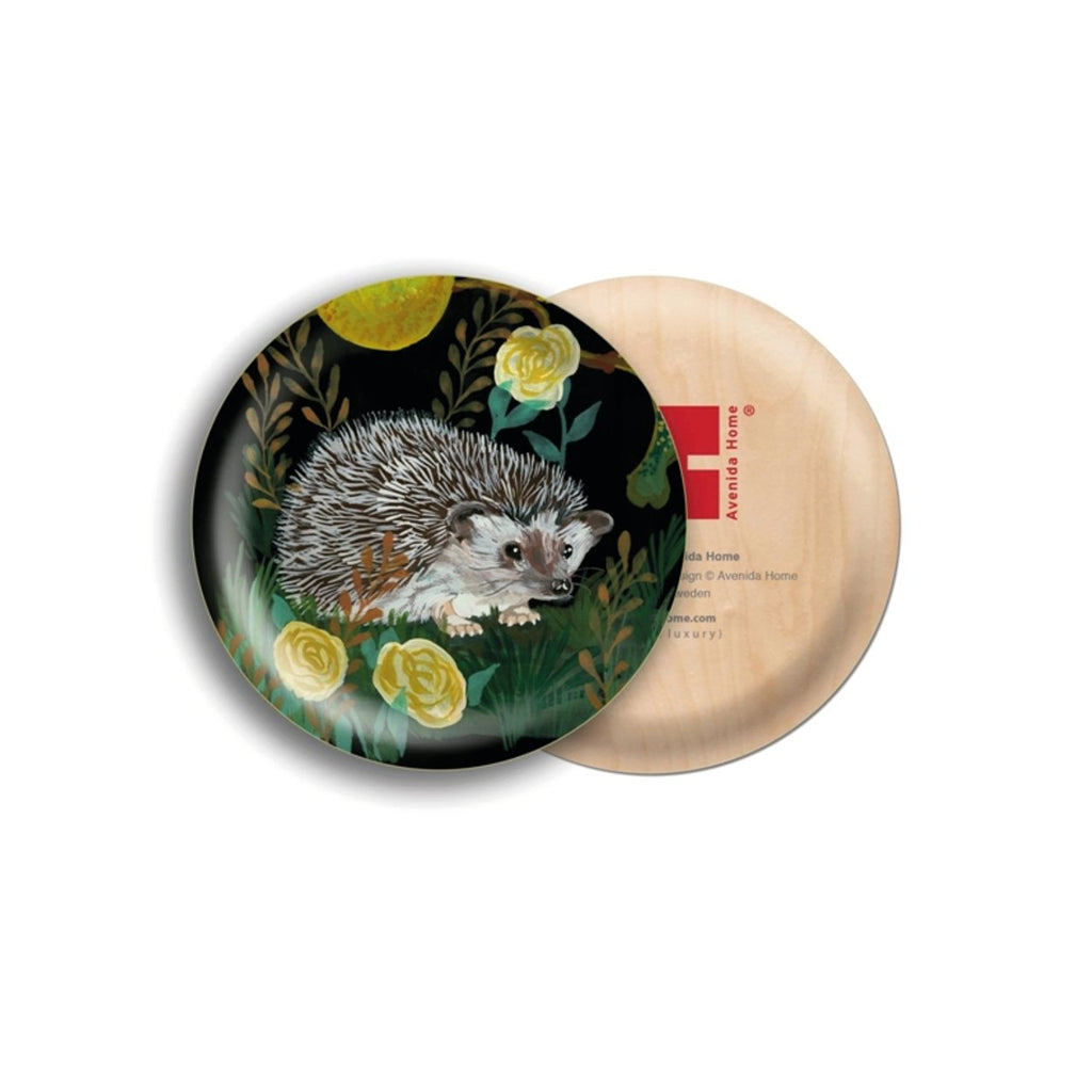 Hedgehog Bordje - SuperMatique