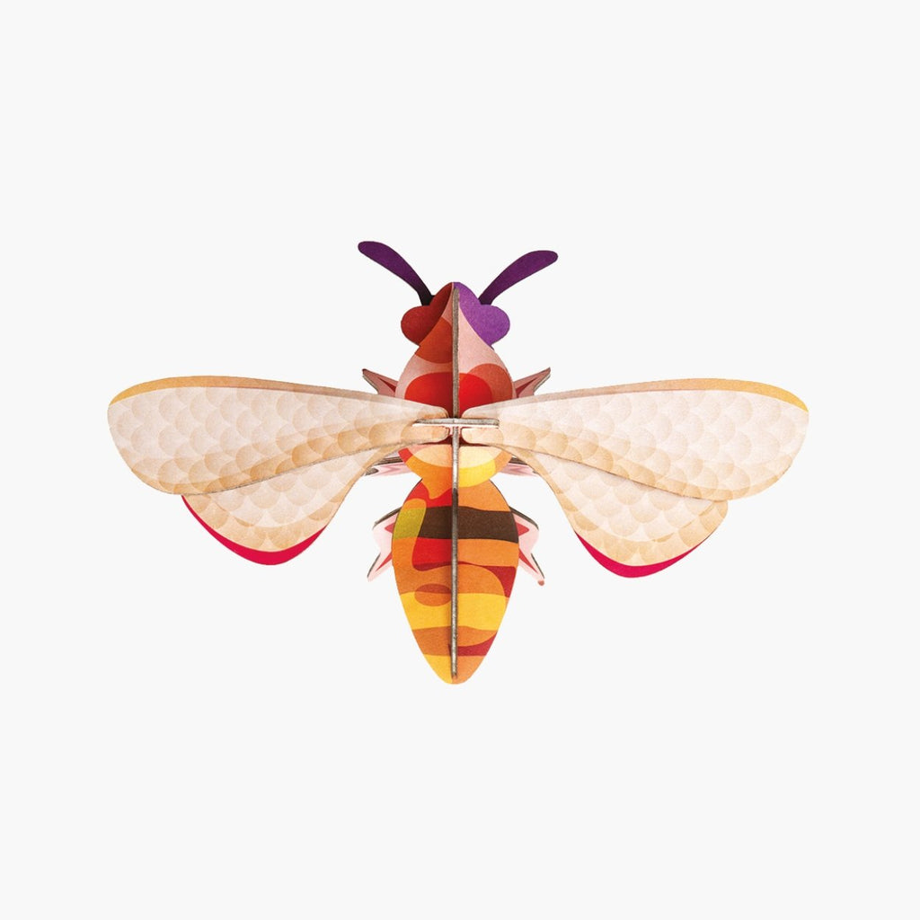 Honey bee - SuperMatique